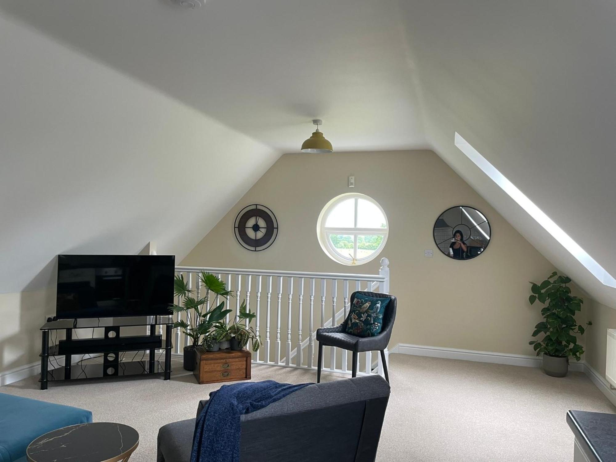 Cheshire Retreat At Within Street Farm Apartment Мидълуич Екстериор снимка