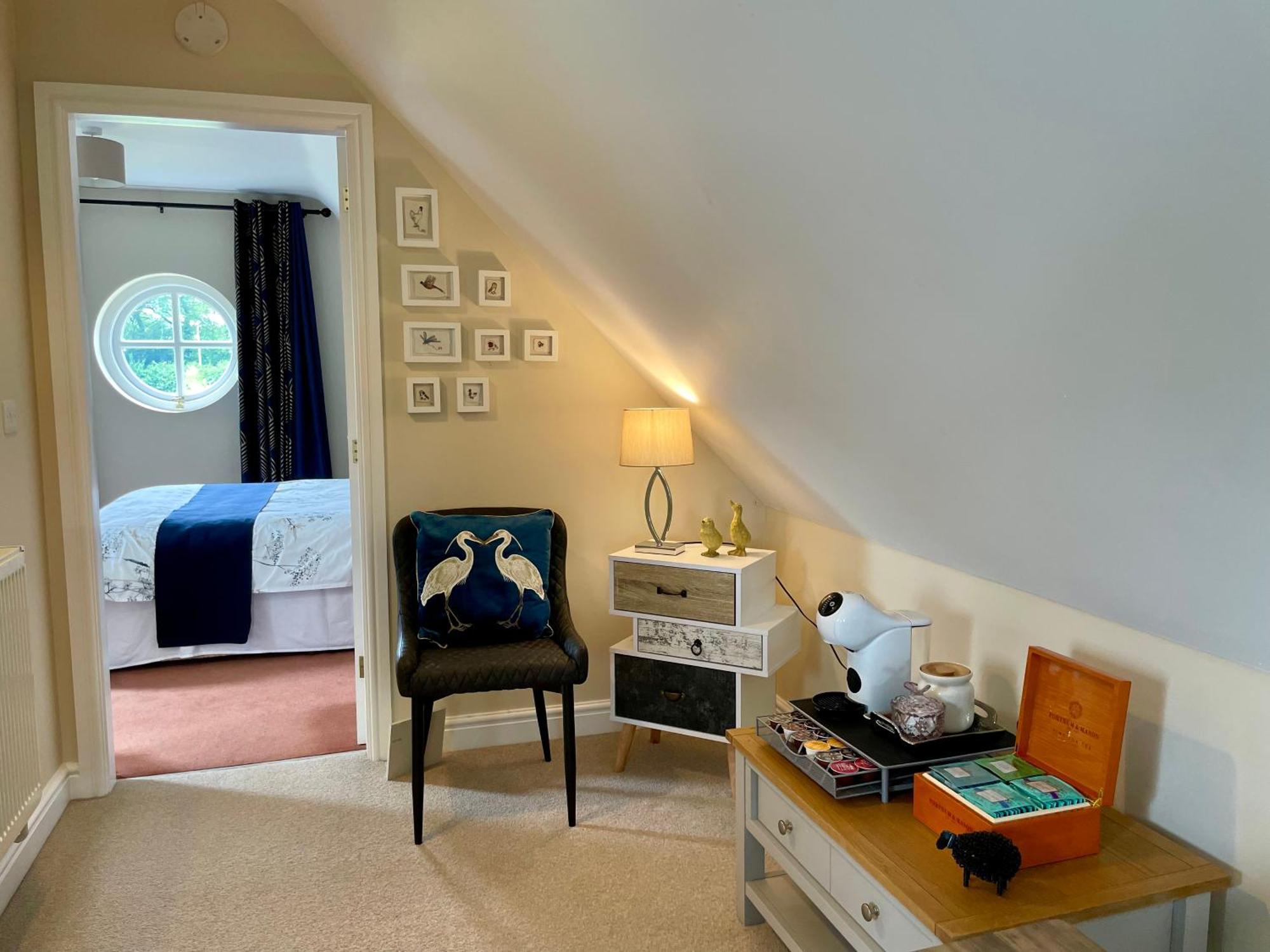 Cheshire Retreat At Within Street Farm Apartment Мидълуич Екстериор снимка